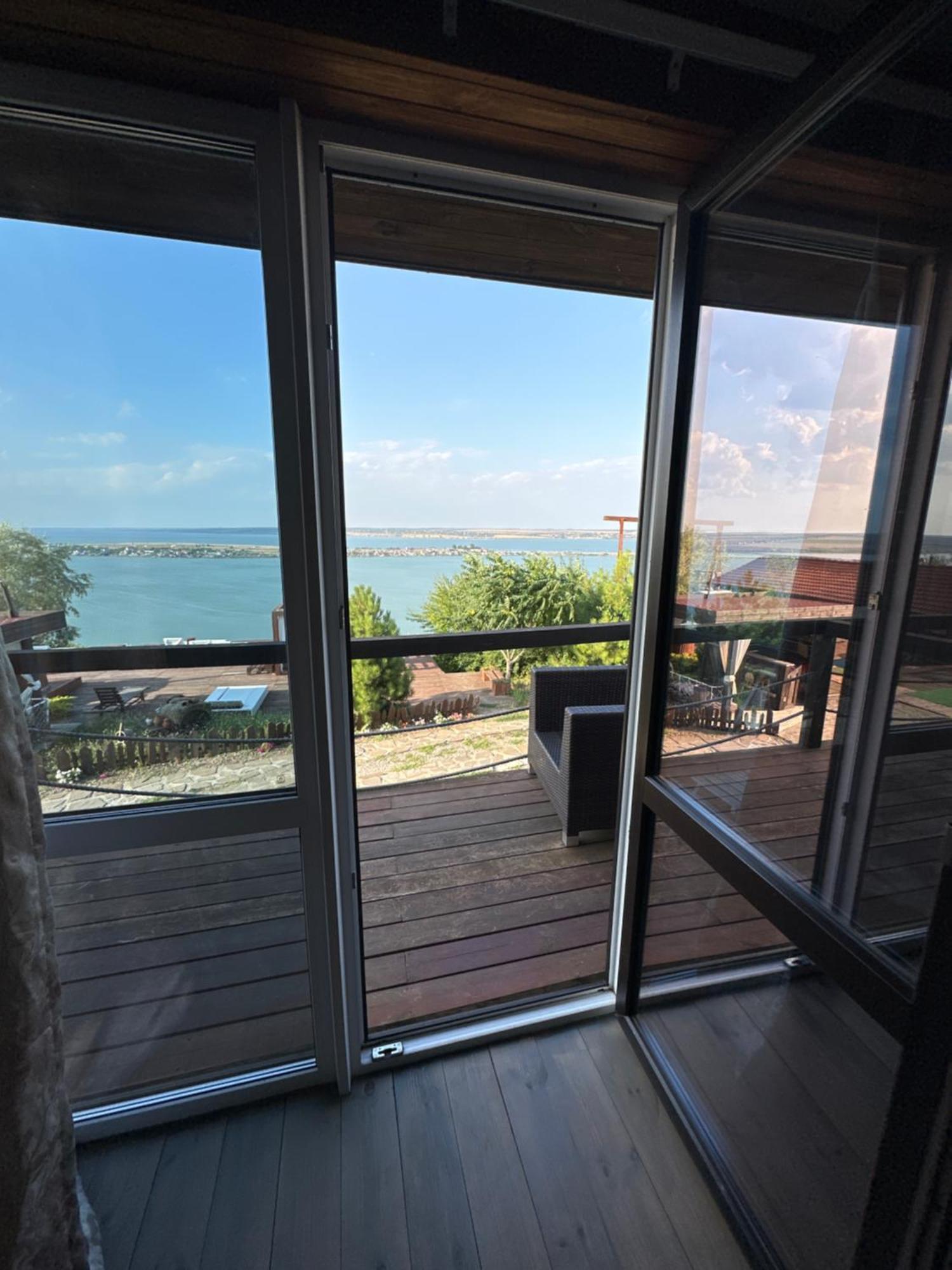 Chervona Kalyna Cottage Odessa Ngoại thất bức ảnh